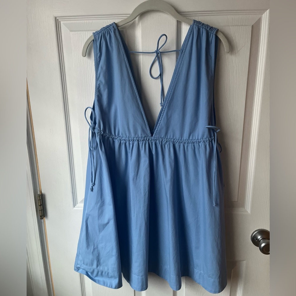 Abercrombie Mini Dress
